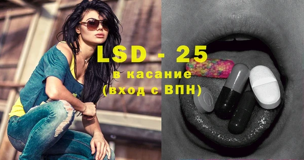 стафф Осташков
